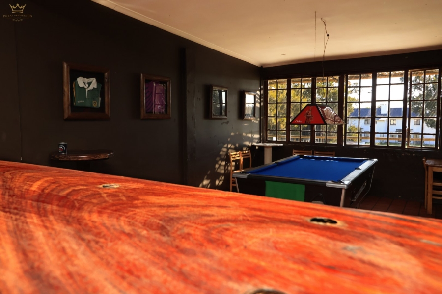 Commercial Property for Sale in Vredenburg Rural Western Cape